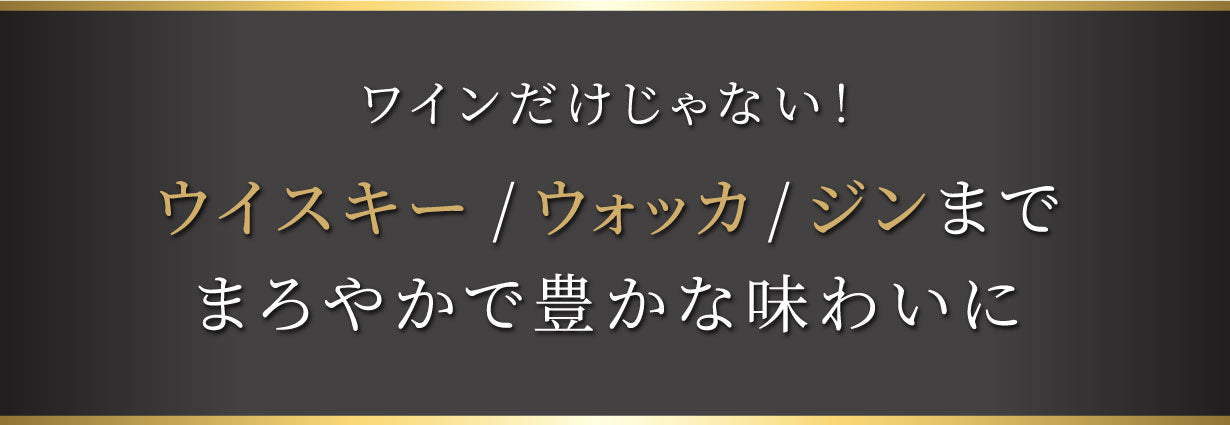 Vinxper Expert 電動ワインエアレーター