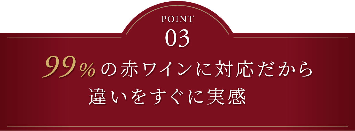 Vinxper Expert 電動ワインエアレーター