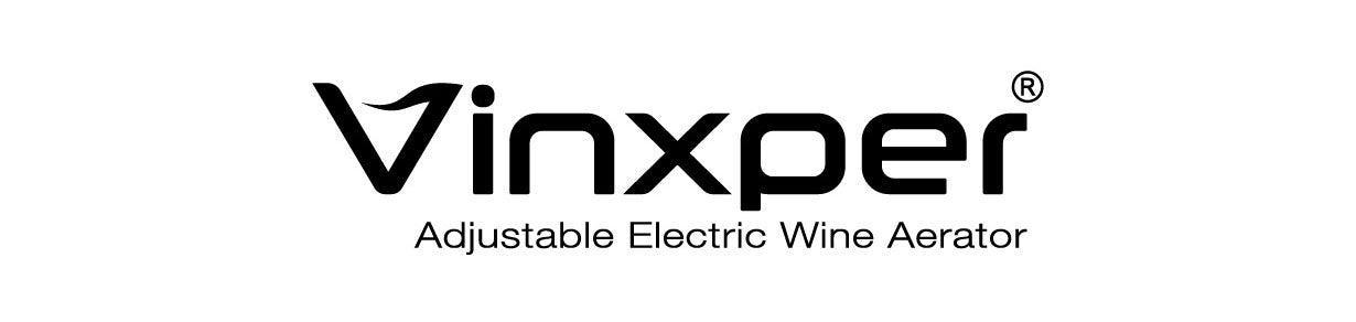 Vinxper メーカー紹介
