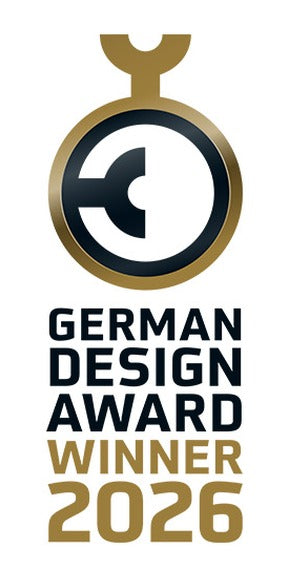 German Design Award Winner 2026